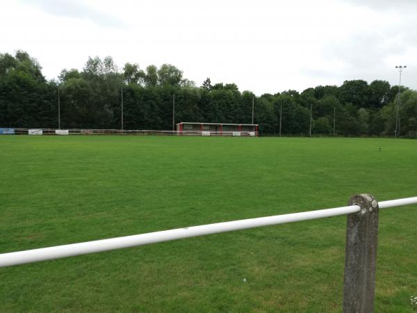 Stade de la Rochette - Limbourg-Goé