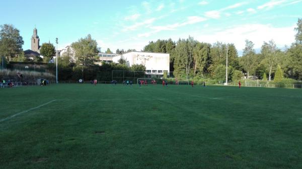 Terrain Am Millewee - Troisvierges