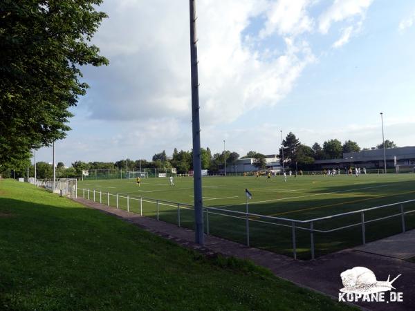 Sportzentrum Nord Platz 2 - Heidelberg-Handschuhsheim