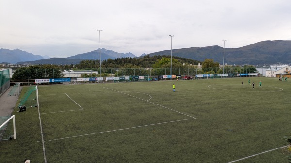 Nørvebana KGB - Ålesund