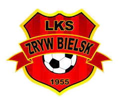 Wappen LKS Zryw Bielsk 
