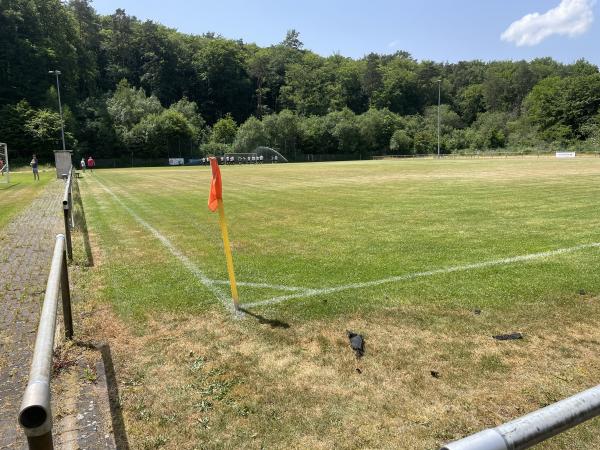 Sportplatz Differten - Wadgassen-Differten