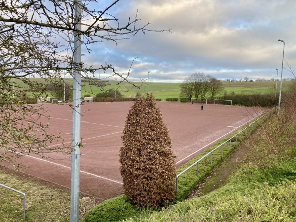 Sportanlage Kyllburg Platz 2 - Kyllburg