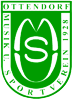 Wappen ehemals MSV Ottendorf 1928