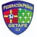 Wappen Fepe Getafe III  87391