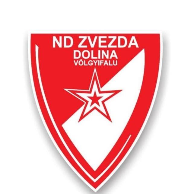Wappen ND Zvezda Dolina  85441