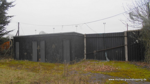 Wexham Park - Slough, Buckinghamshire