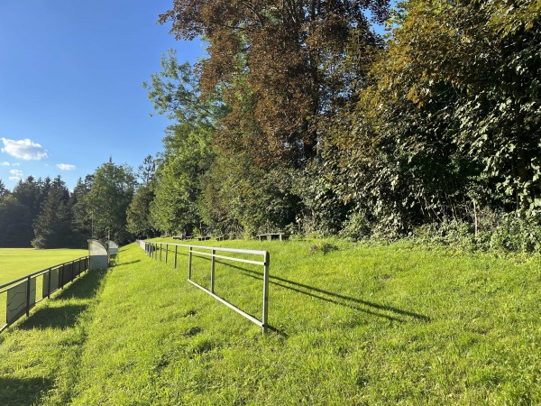 Waldstadion - Traunreut-St. Georgen