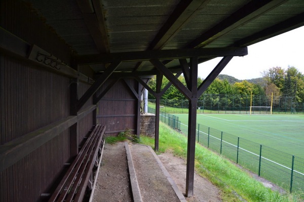 Beyenburg ARENA - Windeck-Dreisel