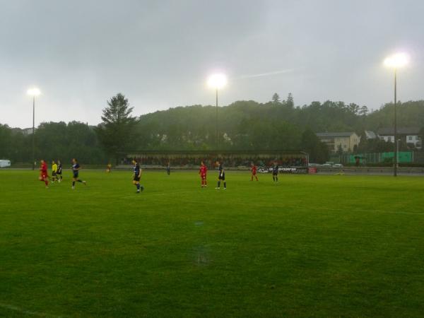 Enns Arena - Enns