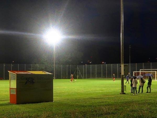 Sportplatz Stausee - Neuenhof