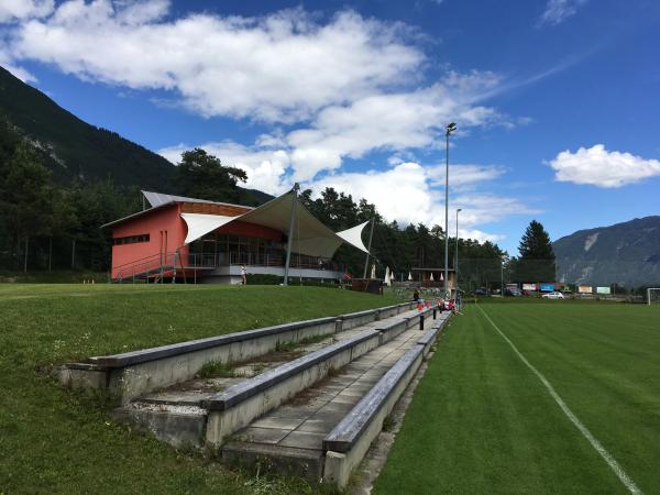 Sportplatz Tarrenz - Tarrenz