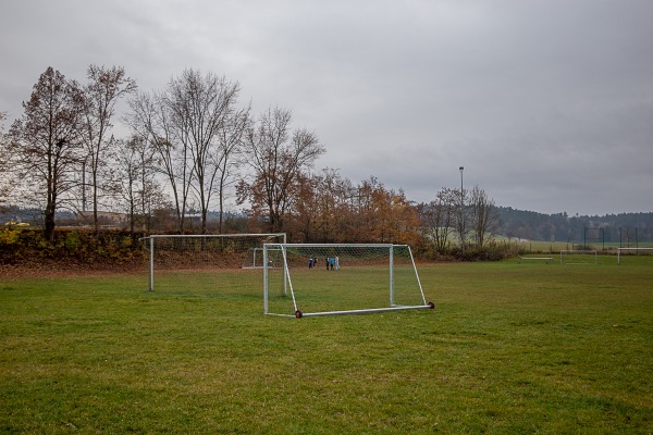 Heinz-Seidel-Stadion Nebenplatz 2 - Feuchtwangen