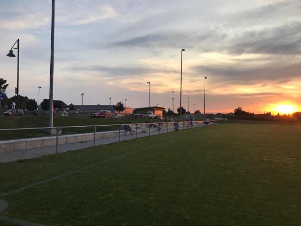 Sportplatz Rietzelg - Egnach