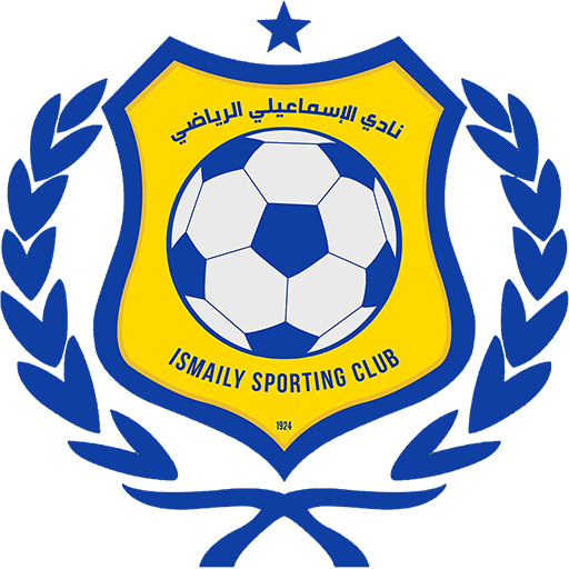 Wappen Ismaily SC