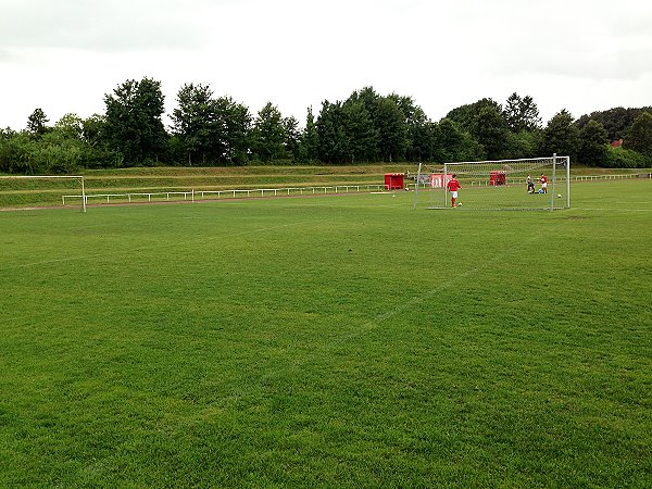 Stadion am Ringweg - Gettorf