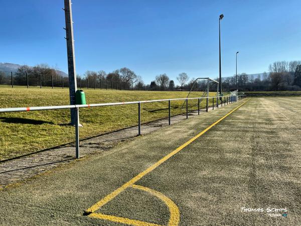 Sportplatz an der B14 Platz 2 - Aldingen