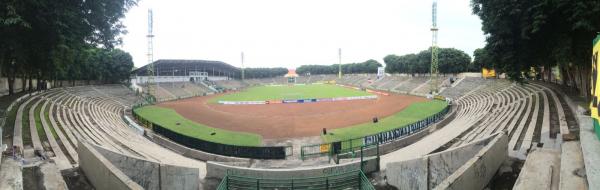 Stadion Petrokimia - Gresik