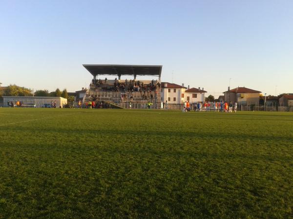 Stadio Comunale Assi - Cordenons