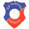Wappen SV Todtnau 1928 Wappen SV Todtnau 1928