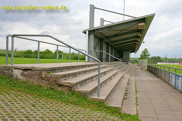 Sport- und Spielzentrum Lehmgrube - Ditzingen