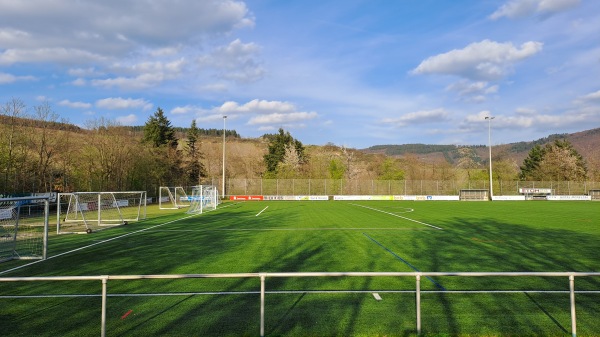 Sportplatz Am Forsthaus - Mehring