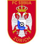 Wappen FC Srbija ZH  18435