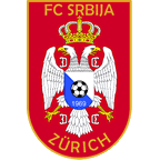 Wappen FC Srbija ZH