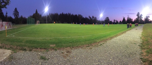 Sportgelände Mahd - Altensteig-Berneck