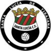 Wappen Santa Lucía CF