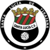 Wappen Santa Lucía CF Wappen Santa Lucía CF 123712