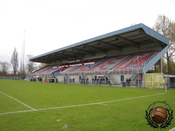 Haarlem Stadion (1948) - Haarlem