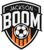 Wappen Jackson Boom