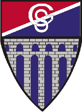 Wappen Gimnástica Segoviana CF  7144