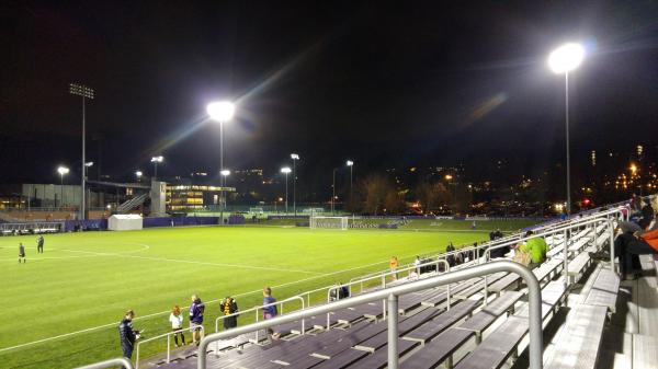 Husky Soccer Stadium - Seattle, WA