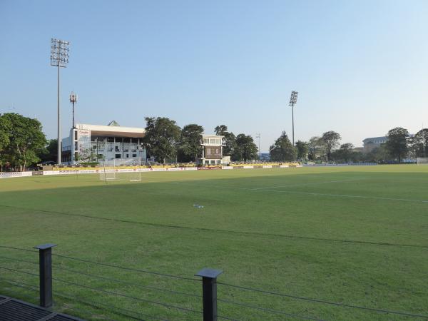 Colombo Racecourse International Stadium - Colombo