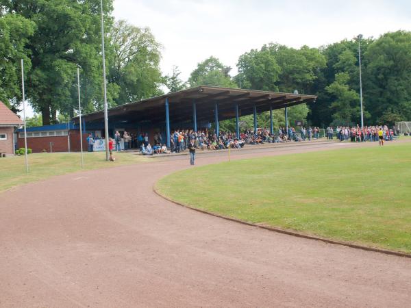 Ernsting's Family Sportpark - Coesfeld-Lette