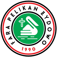 Wappen KS Fara Pelikan Żydowo  118226