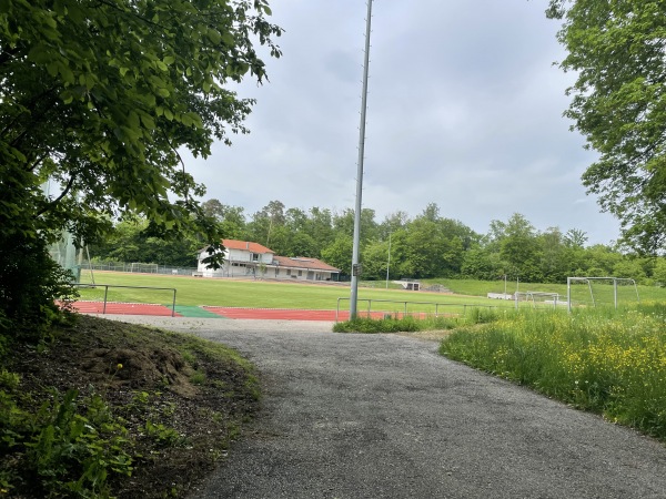 Kraichgaustadion - Eppingen
