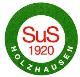 Wappen SuS 1920 Holzhausen  15781