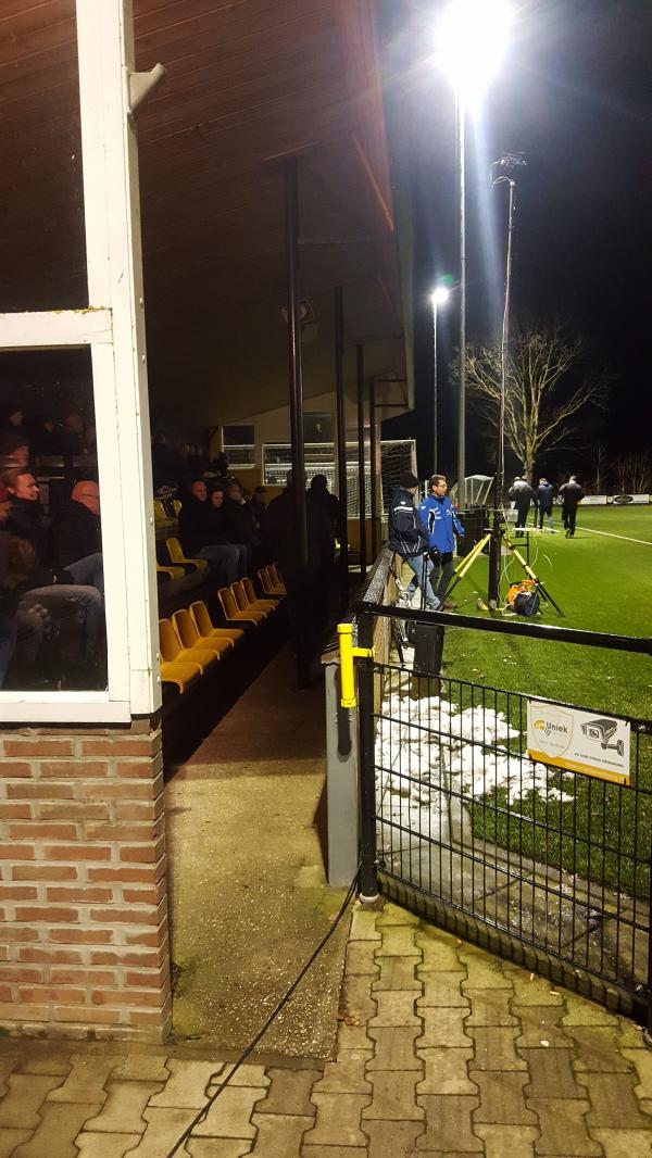 Sportpark De Buitenham - Oude IJsselstreek-Varsselder