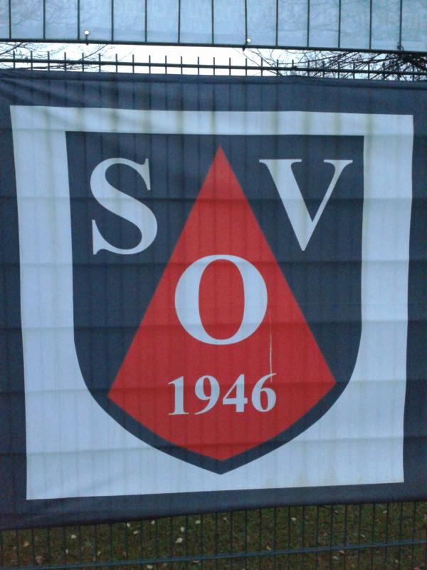 Sportanlage Steinhäusle - Neu-Ulm-Offenhausen