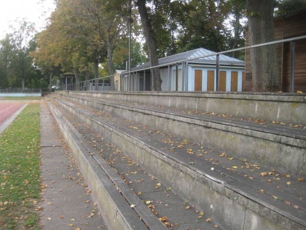 Südpfalzstadion - Landau/Pfalz