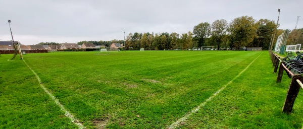 Frans Kerckhofs Stadion Terrein 2 - Geel-Winkelomheide