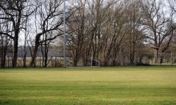 Sportanlage Helmskamp B-Platz - Wardenburg-Littel