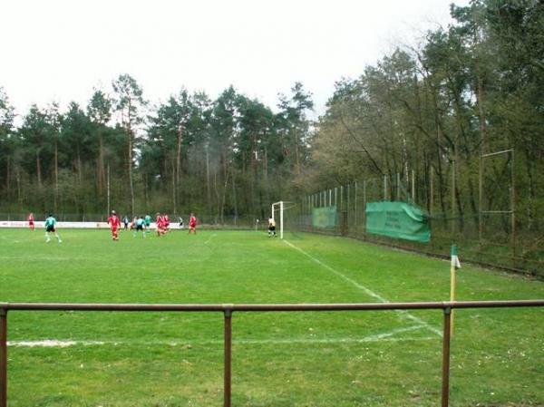 Forststadion - Nordhorn-Klausheide