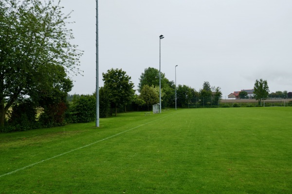 Sportanlage Massing Platz 2 - Massing