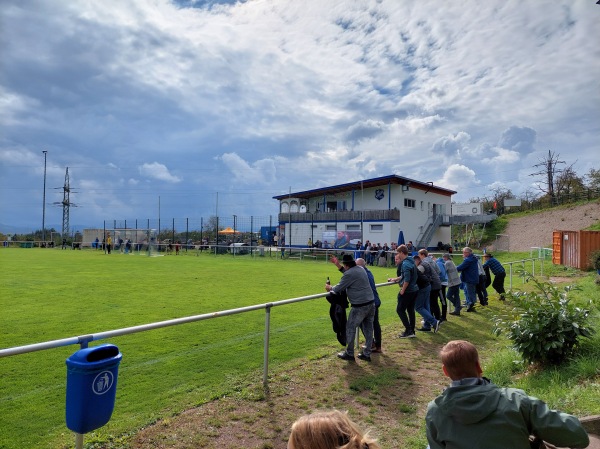 PanoramAArena - Rheinfelden/Baden-Karsau