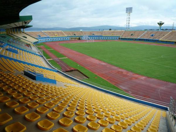 Stade Amahoro - Kigali