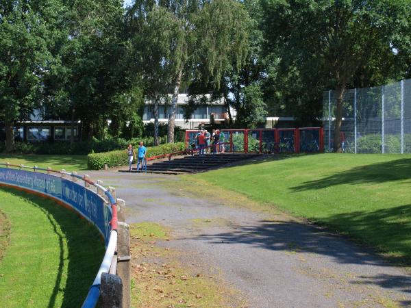 Sanitop-Wingenroth-Stadion - Warendorf